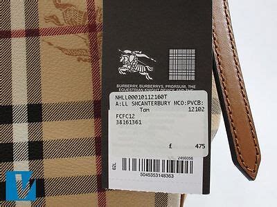 burberry perfume authenticity check|burberry authenticity code check.